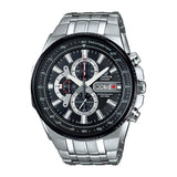 Casio Edifice Chronograph Chain Watch EFR-549D-1A8VUDF