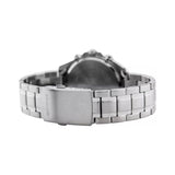 Casio Edifice Chronograph Stainless Steel Chain Watch EFR-552D-1AVUDF