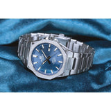 Casio Edifice Sapphire Date Slim Chain Watch EFR-S108D-2AVUDF