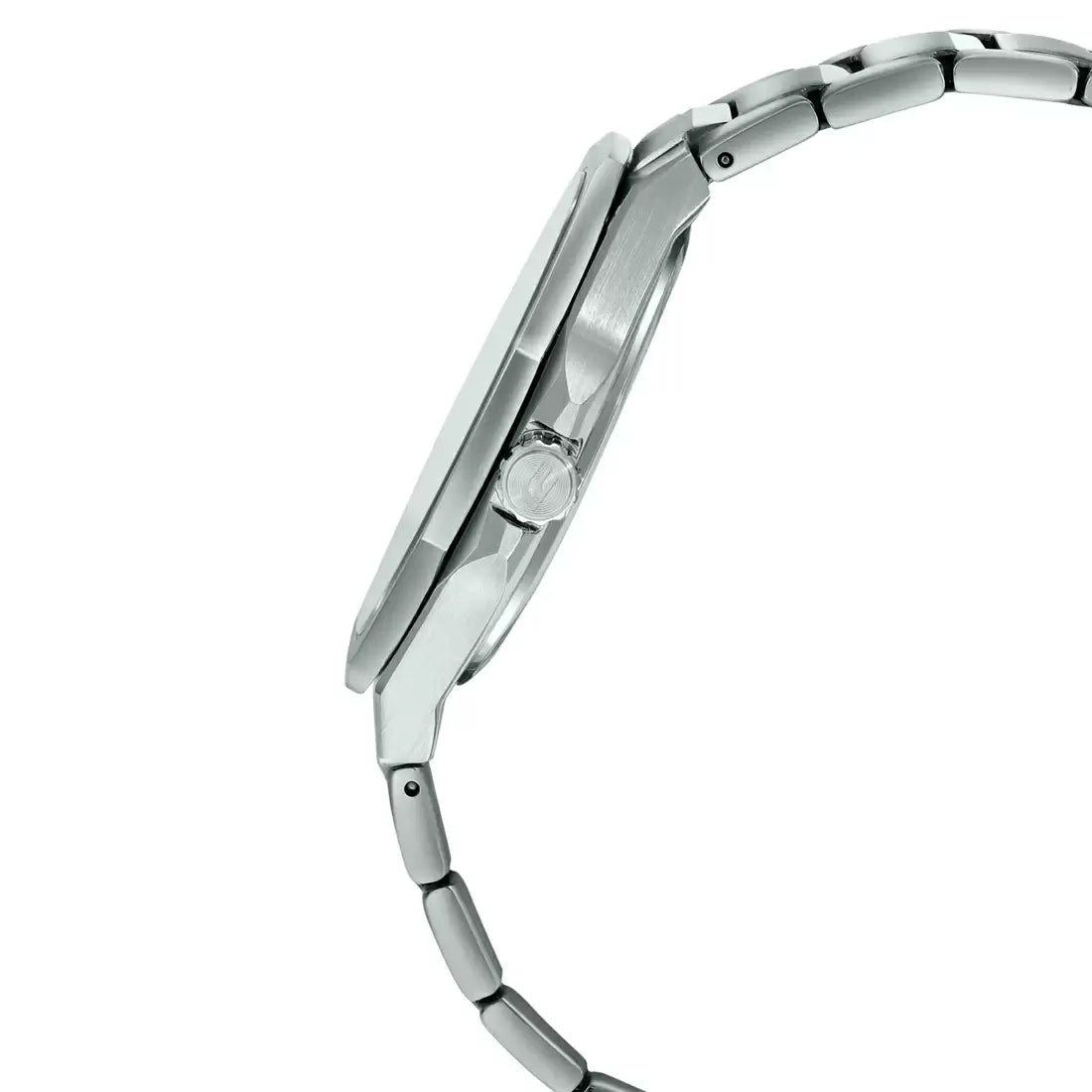 Casio Edifice Sapphire Date Slim Chain Watch EFR-S108D-2AVUDF