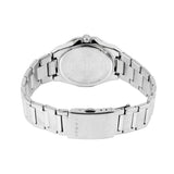 Casio Edifice Sapphire Date Slim Chain Watch EFR-S108D-2BVUDF