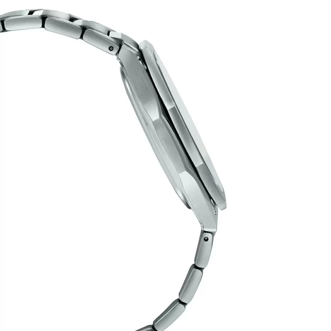 Casio Edifice Sapphire Date Slim Chain Watch EFR-S108D-7AVUDF