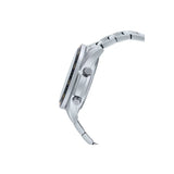 Casio Edifice Analog Digital Stainless Steel Silver Chain Watch EFV-C100D-1BVDF