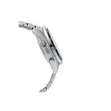 Casio Edifice Analog Digital Stainless Steel Silver Chain Watch EFV-C100D-2AVDF