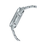 Casio Edifice Analog Digital Stainless Steel Silver Chain Watch EFV-C110D-1A3VDF