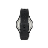 Casio Vintage Digital Resin Belt Watch F-105W-1ADF
