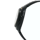 Casio Youth Dual Time Resin Belt Watch F-200W-9ADF