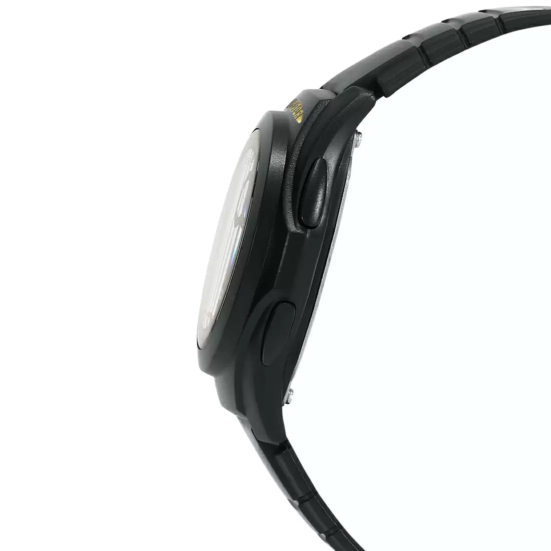 Casio Youth Dual Time Resin Belt Watch F-200W-9ADF