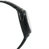 Casio Youth Dual Time Resin Belt Watch F-200W-9ADF