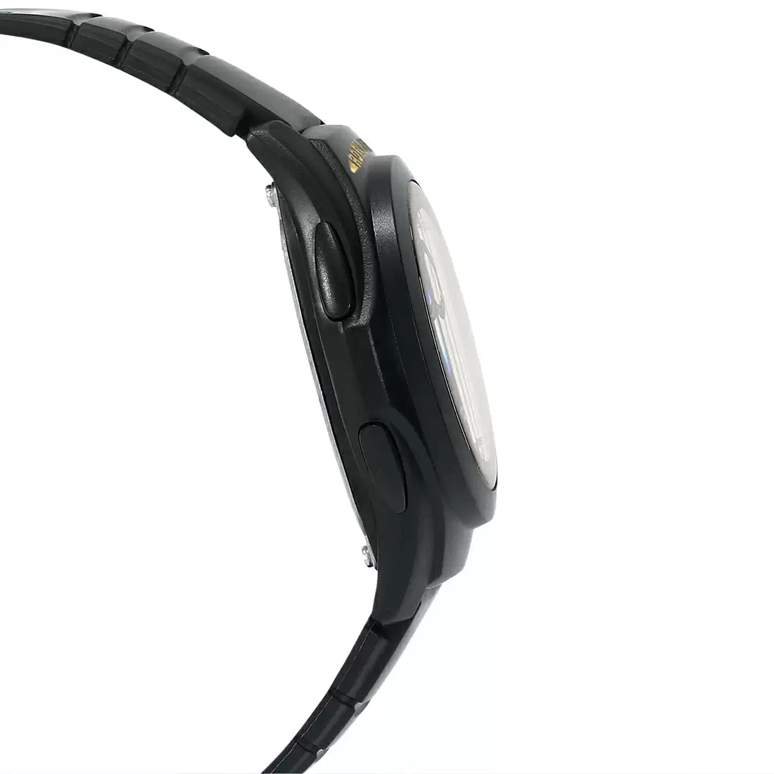 Casio Youth Dual Time Resin Belt Watch F-200W-9ADF