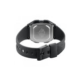 Casio Youth Dual Time Digital Resin Belt Watch F-201WA-9ADF