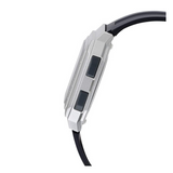 Casio Youth Dual Time Digital Resin Belt Watch F-201WAM-7AVDF