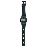Casio F-91W-3DG Vintage Digital Unisex Resin Watch