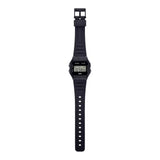 Casio F-91WB-1ADF Pop Digital Unisex Resin Watch