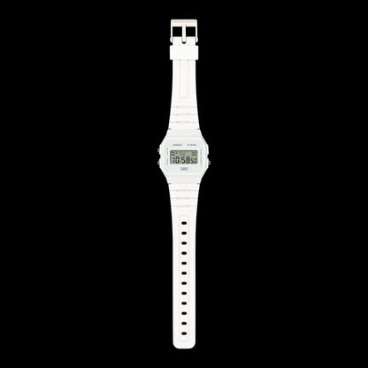 Casio F-91WB-7ADF Pop Digital Unisex Resin Watch