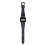 Casio F-91WB-8ADF Pop Digital Unisex Resin Watch
