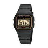 Casio F-91WG-9QDF Vintage Digital Unisex Resin Watch