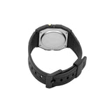 Casio F-91WG-9QDF Vintage Digital Unisex Resin Watch