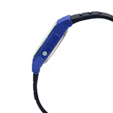 Casio F-91WM-2ADF Vintage Digital Unisex Resin Watch