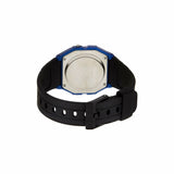 Casio F-91WM-2ADF Vintage Digital Unisex Resin Watch