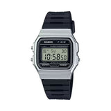 Casio F-91WM-7ADF Vintage Digital Unisex Resin Watch