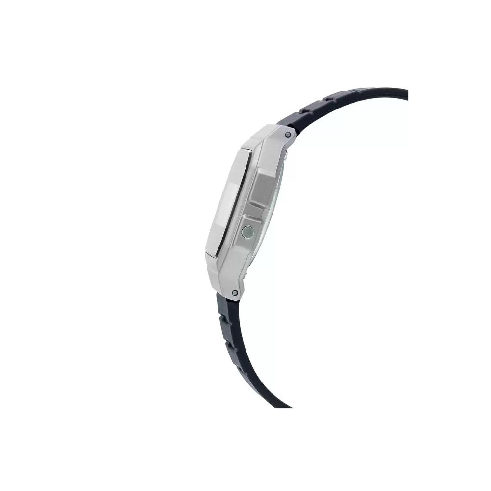 Casio F-91WM-7ADF Vintage Digital Unisex Resin Watch