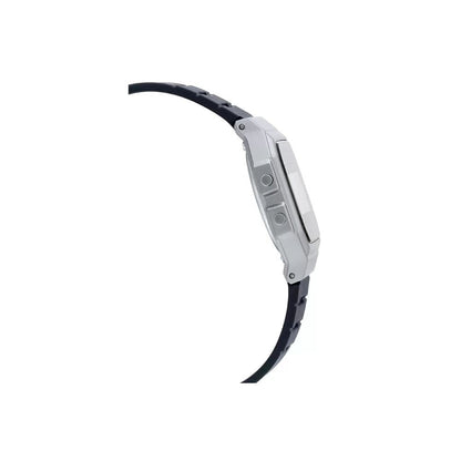 Casio F-91WM-7ADF Vintage Digital Unisex Resin Watch