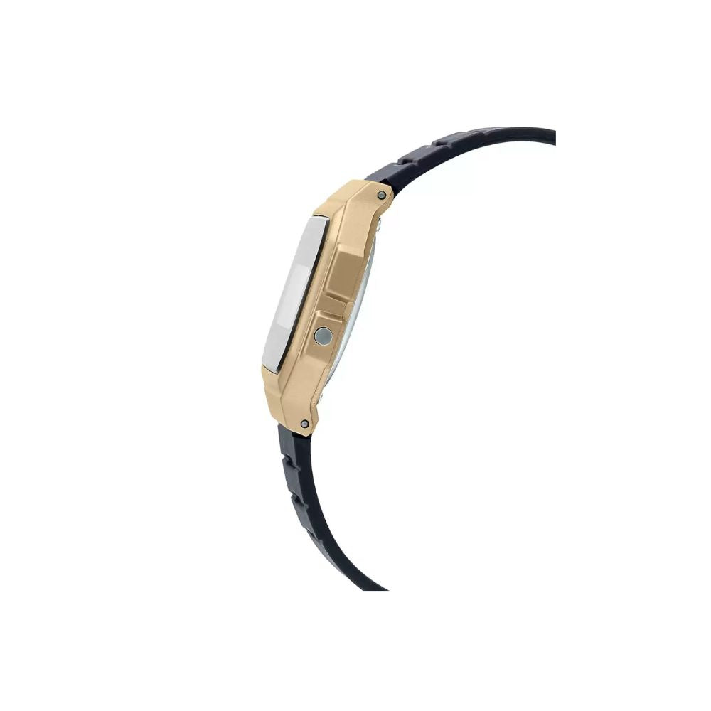 Casio F-91WM-9ADF Vintage Digital Unisex Resin Watch