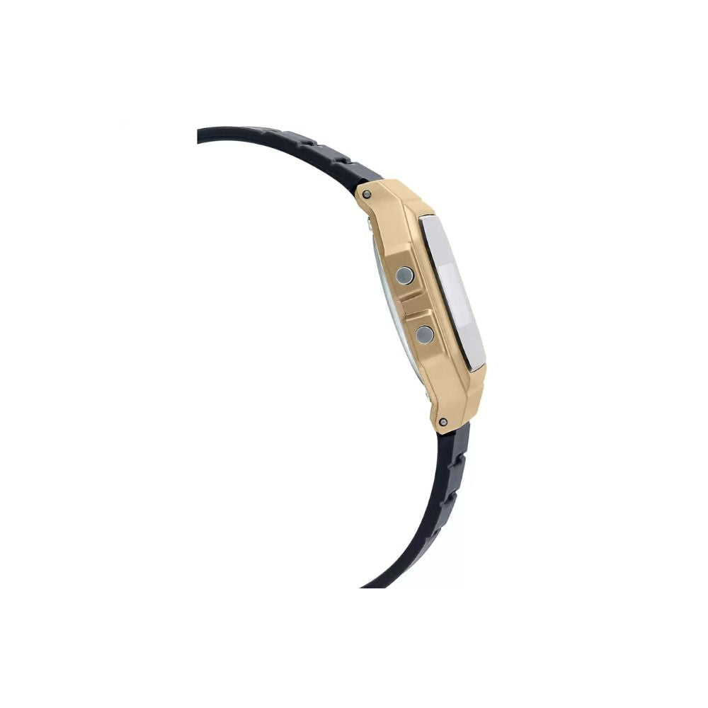 Casio F-91WM-9ADF Vintage Digital Unisex Resin Watch