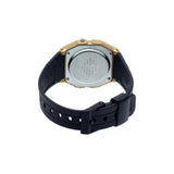 Casio F-91WM-9ADF Vintage Digital Unisex Resin Watch