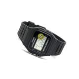 Casio Vintage Digital Resin Belt Watch F-94WA-8DG