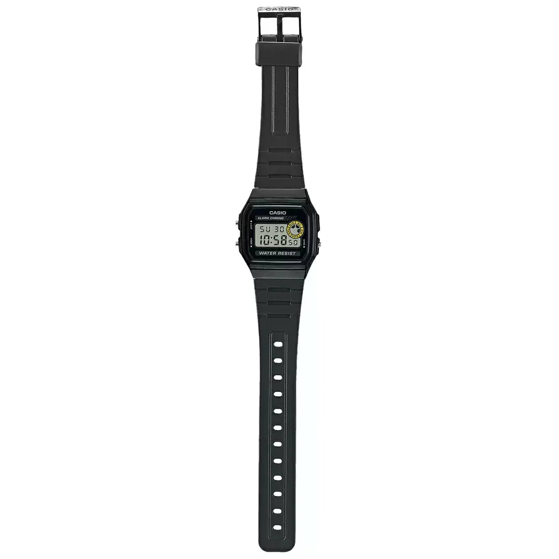 Casio F-94WA-9DG Digital Watch – Vintage Look, Premium Quality