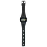 Casio F-94WA-8DG Digital Watch – Vintage Look, Premium Quality NAGRAM