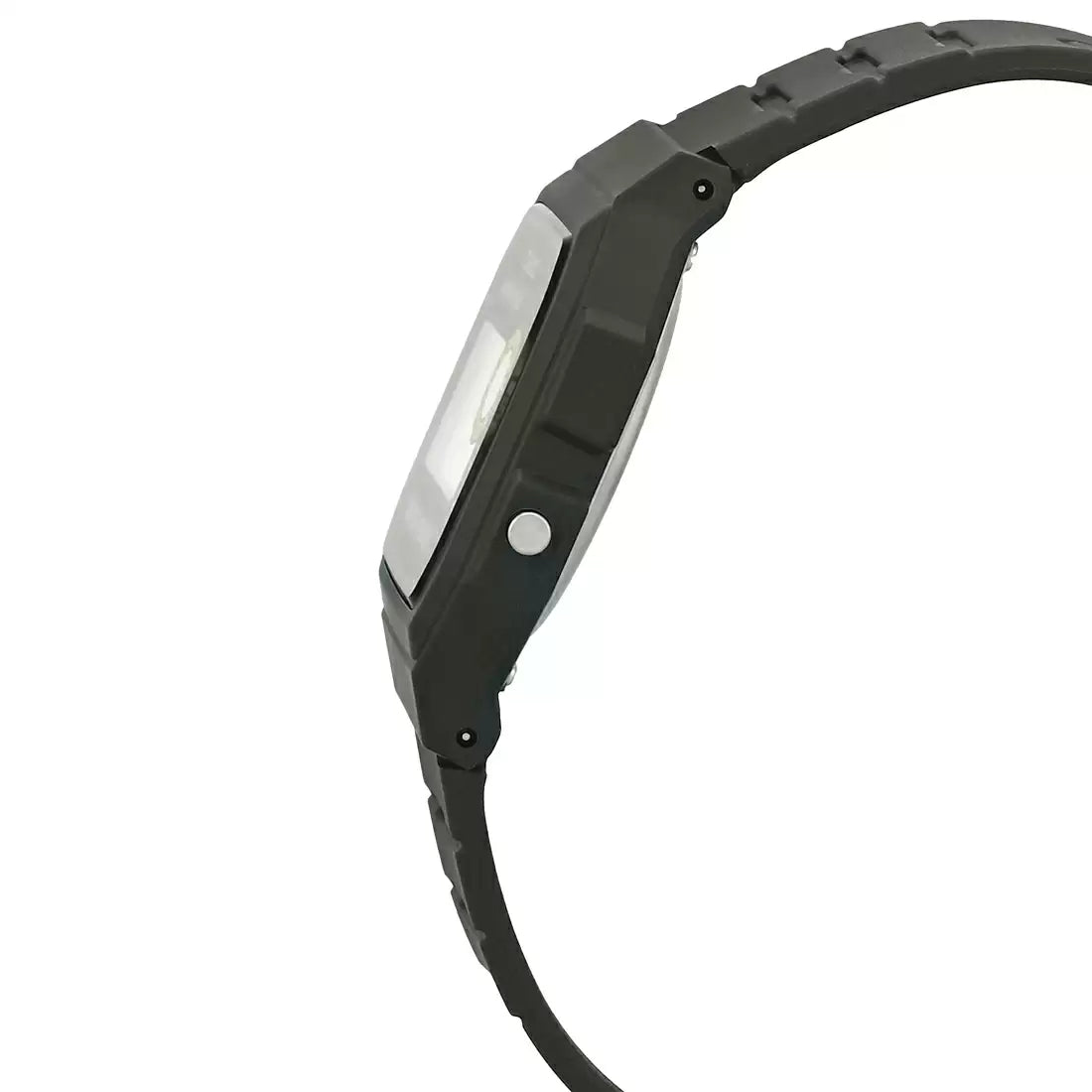 Casio Vintage Digital Resin Belt Watch F-94WA-9DG