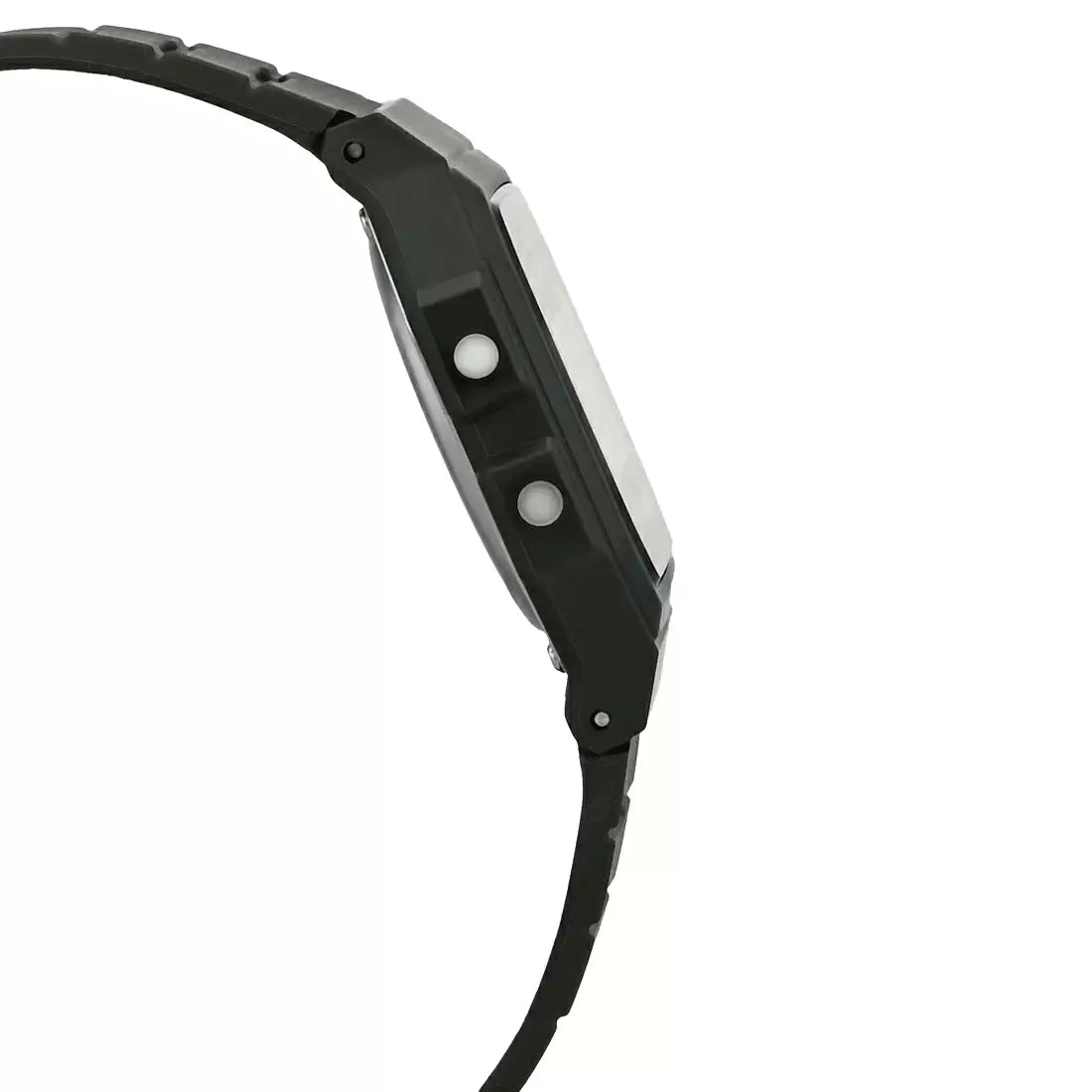 Casio Vintage Digital Resin Belt Watch F-94WA-9DG