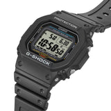 Casio G-Shock Tough Solar Digital Resin Belt Watch G-5600UE-1DR