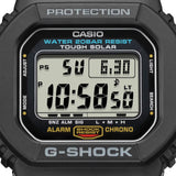 Casio G-Shock Tough Solar Digital Resin Belt Watch G-5600UE-1DR