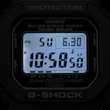 Casio G-Shock Tough Solar Digital Resin Belt Watch G-5600UE-1DR