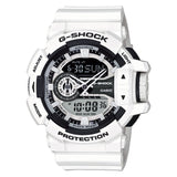 Casio G-Shock Sports Resin Belt Watch GA-400-7ADR
