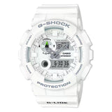 Casio G-Shock G-Lide Sports Belt Watch GAX-100A-7ADR
