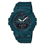 Casio G-Shock G-Squad Step Tracker Bluetooth Sports Watch GBA-800-3ADR