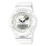 Casio G-Shock G-Squad Step Tracker Bluetooth Sports Watch GBA-800-7ADR