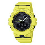 Casio G-Shock G-Squad Step Tracker Bluetooth Sports Watch GBA-800-9ADR