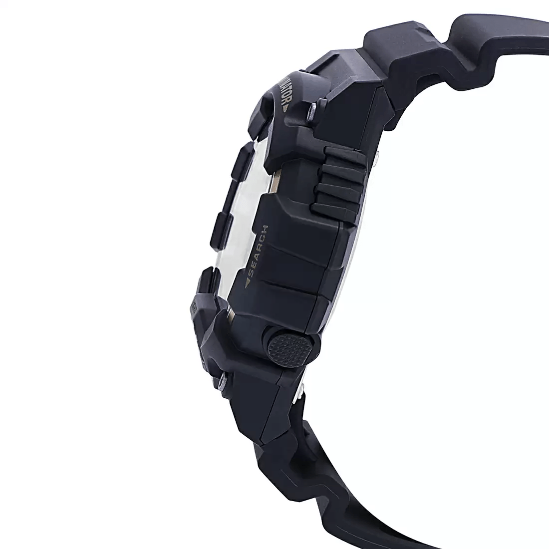 Casio Youth Dual Time Illuminator Resin Belt Watch HDC-700-9AVDF