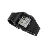 Casio Pop Digital Resin Belt Watch LF-20W-1ADF