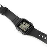 Casio Pop Digital Resin Belt Watch LF-20W-1ADF