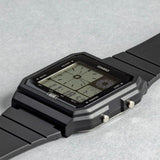 Casio Pop Digital Resin Belt Watch LF-20W-1ADF