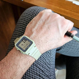 Casio Pop Digital Resin Belt Watch LF-20W-3ADF