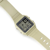 Casio Pop Digital Resin Belt Watch LF-20W-3ADF