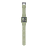 Casio Pop Digital Resin Belt Watch LF-20W-3ADF